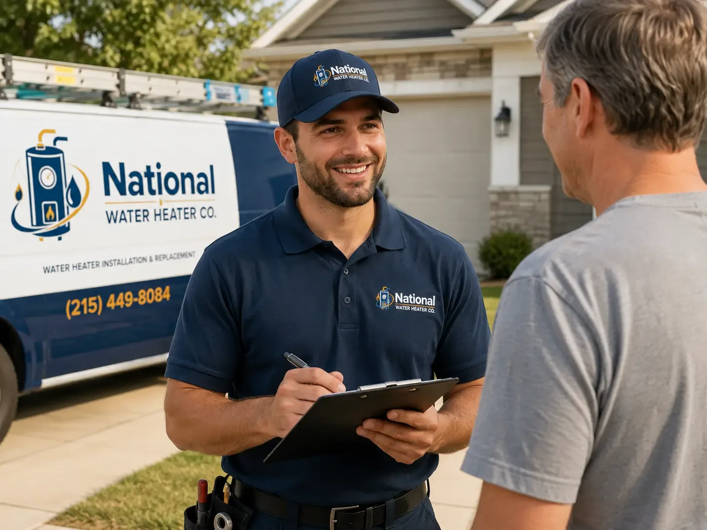 Water Heater Installation Palmer, TX FAQs